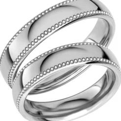 14 REFLECTION 03 VG Förlovningsring Vigselring