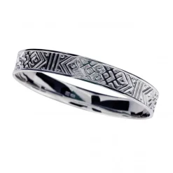 Armring krusband medium