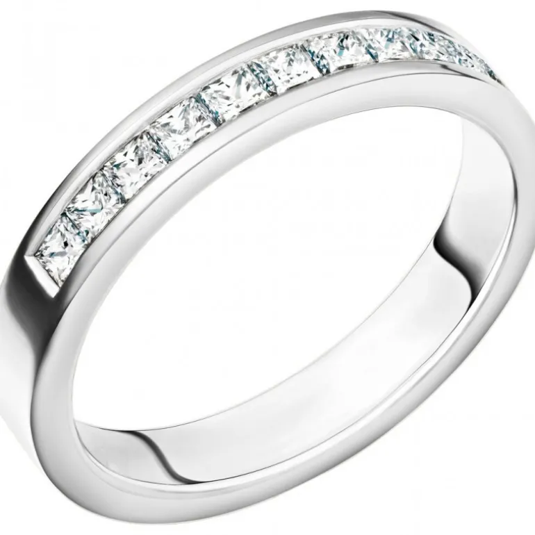 BALI 0,55 VG Förlovningsring Vigselring