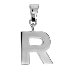 Berlock stor bokstav R