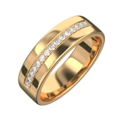 Bingsjö RG 18 KARAT