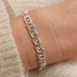 Bismarck armband 19cm