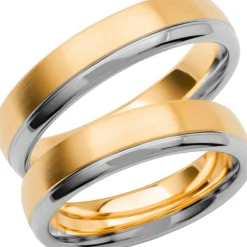 Color of love SR3009 Förlovningsring Vigselring