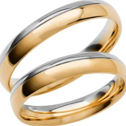 Color of love SR3002 Förlovningsring Vigselring