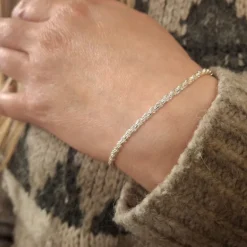 Cordell armband 19 cm