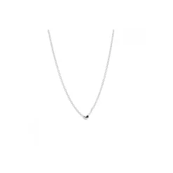 Drakenberg Sjölin Loving Heart Drop Necklace
