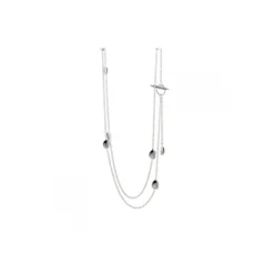 Drakenberg Sjölin Morning Dew Necklace long