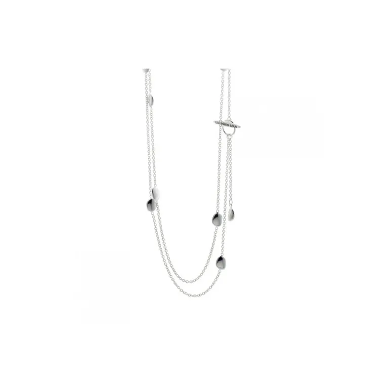 Drakenberg Sjölin Morning Dew Necklace long