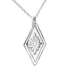 Dräktkläppe halsband