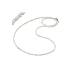Engelsrufer pärlhalsband