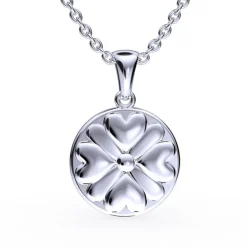 Folklore mellan halsband