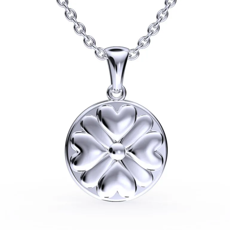 Folklore mellan halsband