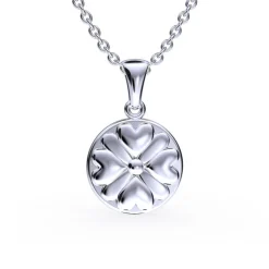 Folklore mini halsband