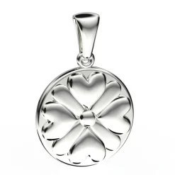 Folklore smycke silver