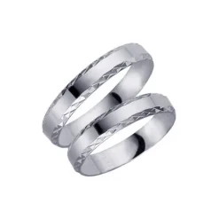 Förlovningsring S92561-4