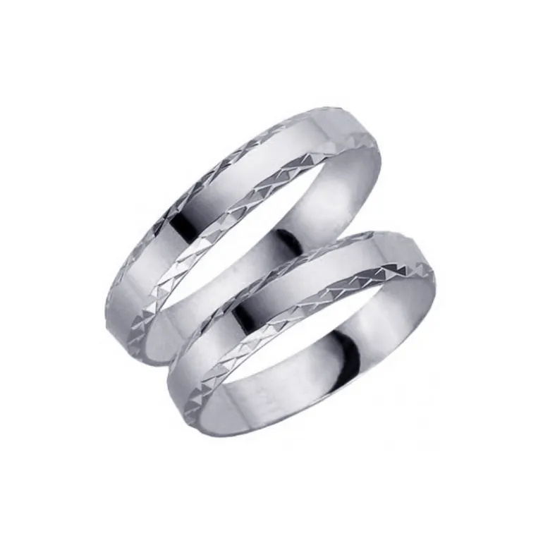 Förlovningsring S92561-4