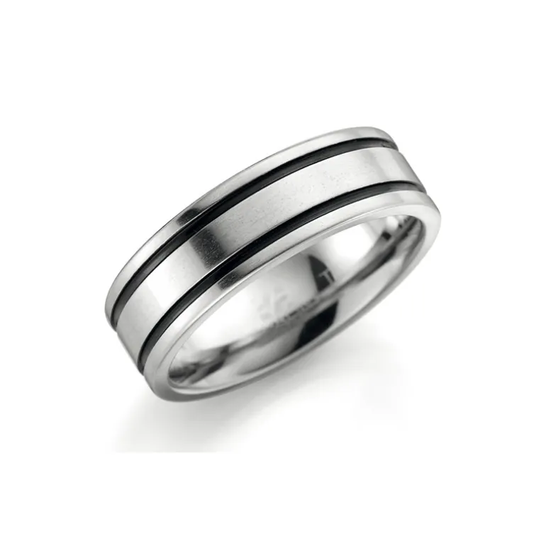 Förlovningsring ti13007-7