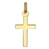 Guldkors äkta guld 9 karat