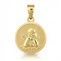 Guldängel 18 karat
