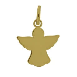 Guldängel äkta guld 18 karat