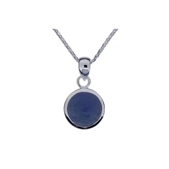 Halsband bergslagssten