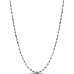 Halsband Danny rope stål