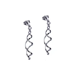 Hängande örhängen