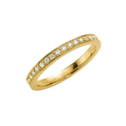 14K 237-2,51.15 Förlovningsring Vigselring