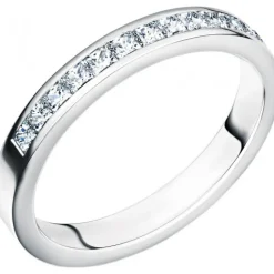 14K BALI 0,39 VG Förlovningsring Vigselring