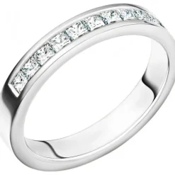 14K BALI 0,55 VG Förlovningsring Vigselring