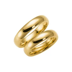 14K220-5 Förlovningsring Vigselring