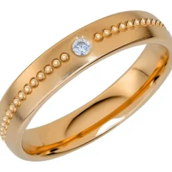 14K REFLECTION 12 Förlovningsring Vigselring