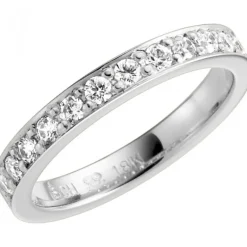 14K 237-33.12VG Förlovningsring Vigselring