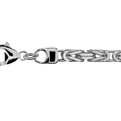 Kejsarlänk armband 22 cm