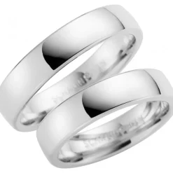 14K240-5VG Förlovningsring Vigselring