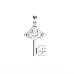 Leksandsnyckel berlock mellan