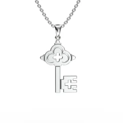 Leksandsnyckel mellan