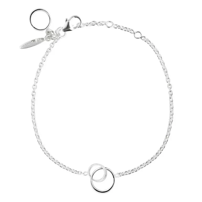 Les Amis small single bracelet