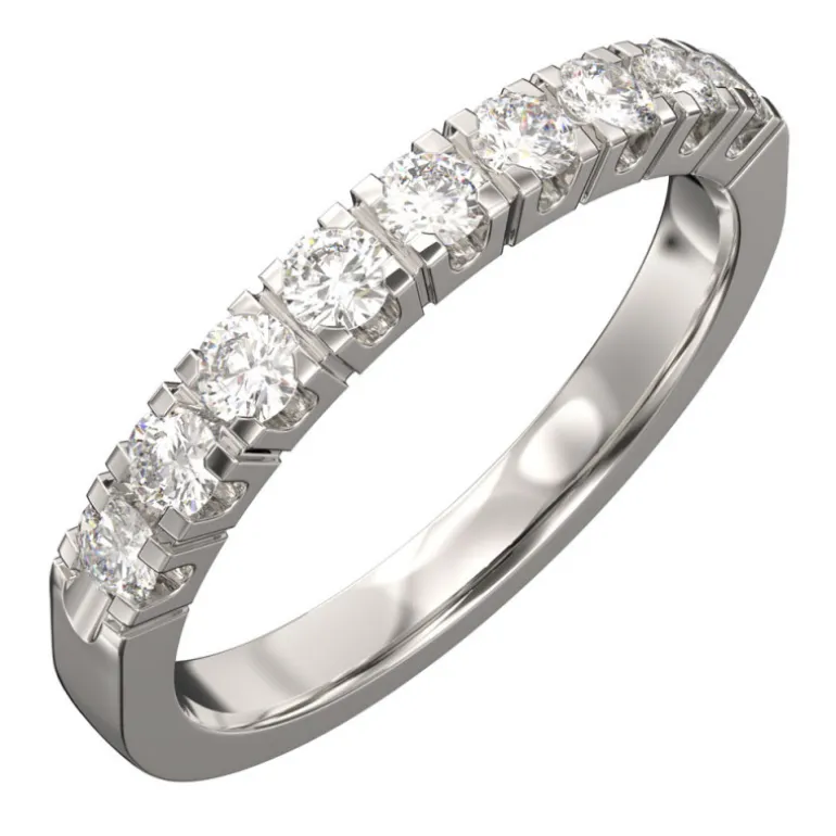 LISSELBY VG 18 KARAT