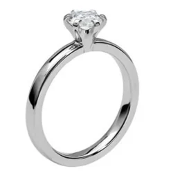 Love 16 VG Förlovningsring Vigselring