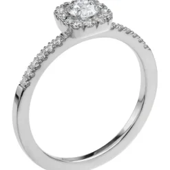 LOVE 05 VG Förlovningsring Vigselring