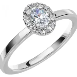 LOVE 06 VG Förlovningsring Vigselring