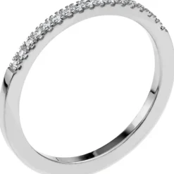 LOVE 07 VG Förlovningsring Vigselring