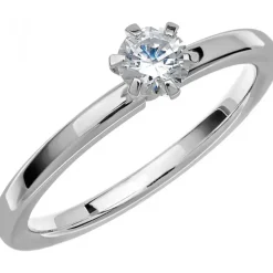 LOVE 01 VG Förlovningsring Vigselring