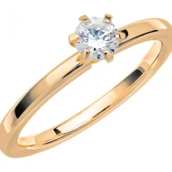 LOVE 01 Vigselring Förlovningsring