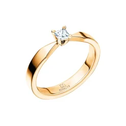 MAUI 0,20 Förlovningsring Vigselring