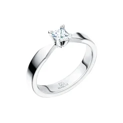 MAUI 0,30 VG Förlovningsring Vigselring