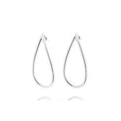 Mira örhängen stora