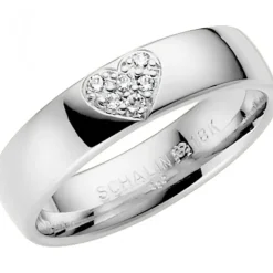 NOVA VG Förlovningsring Vigselring