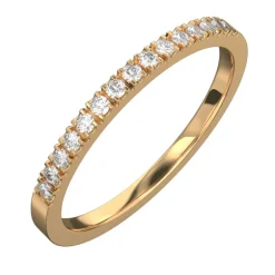 ORNÄS RG 18 KARAT LABBDIAMANTER